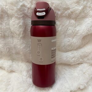 Owala Pointsettia 32 oz